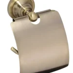 Bemeta Retro wc papír tartó bronz színű (144112017) XJ702Bemeta Exkluzív ajánlat