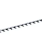 Bemeta Retro 30 cm-es törölközőtartó arany/króm színű 144204018Bemeta Azonnali szállítás