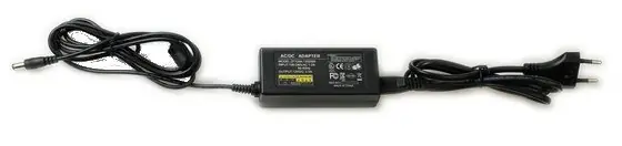 Sapho LED vezérlő 230/12V nem vizálló 24W (LDR124)Sapho Újdonság