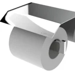 Ajánlat Sapho Quella Wc papírtartó, króm (QE507)Sapho