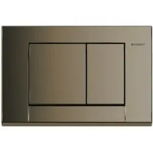 Geberit Bolero 115.777.DT.1 Nyomólap (nemes sárgaréz (szín), #115.777.DT.1)Geberit Nézd meg most