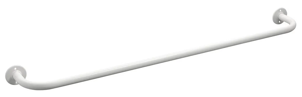Akció Aqualine KOVEX Kapaszkodó fehér (behúzónak minősül) (fehér, 80 cm, #8013)Aqualine