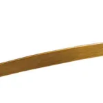 Azonnal elérhető Sapho SISSI törölközőtartó 402x55 mm, bronz (33214044)Sapho
