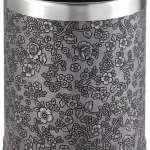 Biztonságos vásárlás Sapho ROOM Szemetes kosár 9 liter (DR171)Sapho