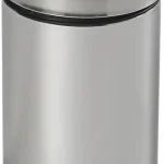 Aqualine 3 literes kerek szemetes kosár (27103)Aqualine Kedvezmény