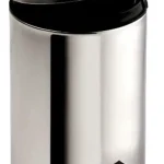 Akciós ár Aqualine 20 literes kerek szemetes kosár (27120)Aqualine