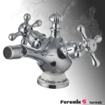 Feromix Firenze bidet csaptelep F-360.1Coway Vedd meg most