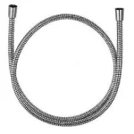 Végkiárusítás Kludi Sirenaflex 1,25 m-es gégecső 6100405-00Kludi