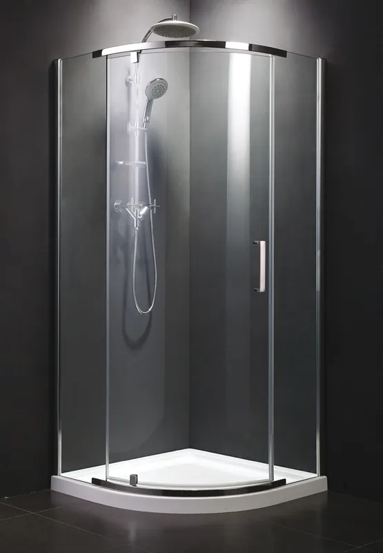 Legnépszerűbb Niagara Wellness Alexa 90x90 cm-es negyedköríves zuhanykabinNiagara Wellness