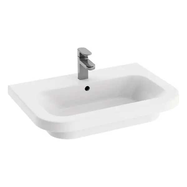 Ravak Chrome 650 65x47 cm-es mosdó XJG01165000Ravak Nézd meg most