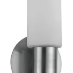 Outlet Sapho EKOS lámpa tükör meletti bekötés (LR211)Sapho