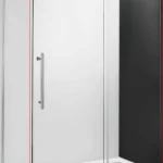 Olcsó Roltechnik Kinedoor Line Kid2 1300 zuhanyajtó (brillant, transparent, 970-1300000-00-02)Roltechnik