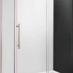 Gyors kiszállítás Roltechnik Kinedoor Line Kib 1000 zuhany oldalfal (brillant, transparent, 971-1000000-00-02)Roltechnik