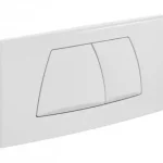 Geberit Twinline 115.888.XX.1 nyomólap (matt króm, #115.888.46.1)Geberit Csak ma