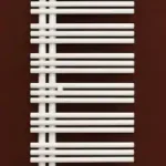 Betatherm HF Flamingo fürdőszobai csőradiátor (384 W, fehér, 500x685 mm, #HF 50680)Betatherm Kihagyhatatlan ajánlat
