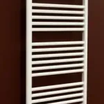 Legjobb ár Betatherm BE fürdőszobai csőradiátor (500x1599 mm, fehér, 765 W, #BE 50160)Betatherm