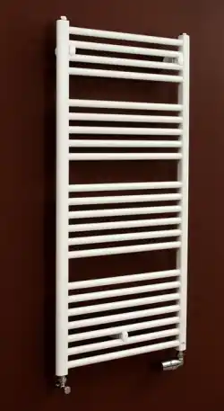 Legjobb ár Betatherm BE fürdőszobai csőradiátor (500x1599 mm, fehér, 765 W, #BE 50160)Betatherm