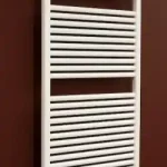 Ne maradj le Betatherm BP fürdőszobai csőradiátor (550x1827 mm, fehér, 1102 W, #BP 55180)Betatherm