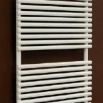 Biztonságos fizetés Betatherm HB fürdőszobai csőradiátor (755 W, fehér, 600x1120 mm, #HB 60110)Betatherm