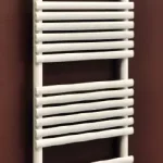 Betatherm HC fürdőszobai csőradiátor (600x1836 mm, fehér, 950 W, #HC 60180)Betatherm Gyors kiszállítás