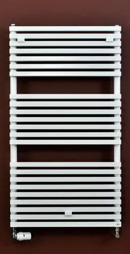 Betatherm HQ fürdőszobai csőradiátor (600x1714 mm, fehér, 1127 W, #HQ 60170)Betatherm Korlátozott ajánlat