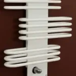 Gyors szállítás Betatherm LX fürdőszobai csőradiátorBetatherm