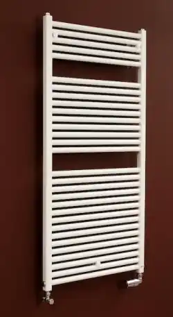 Betatherm BR fürdőszobai csőradiátor (550x1827 mm, fehér, 1102 W, #BR 55180)Betatherm Akciós ár