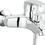 Aqualine SANIPA kádtöltő csaptelep (FK724)Aqualine Prémium