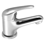 Ajánlat AQUALINE 50 Mosdó csaptelep (52102)Aqualine