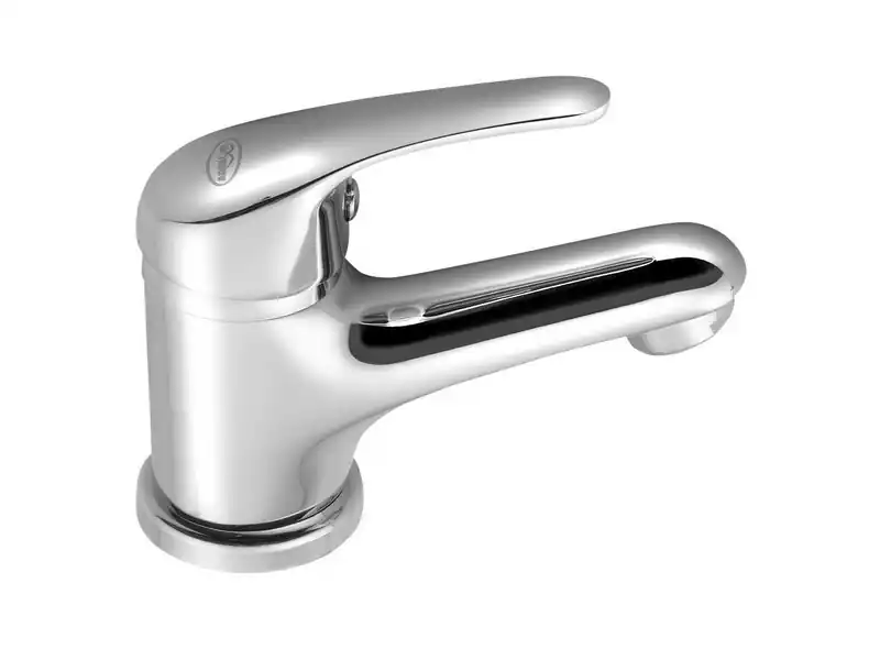 Ajánlat AQUALINE 50 Mosdó csaptelep (52102)Aqualine