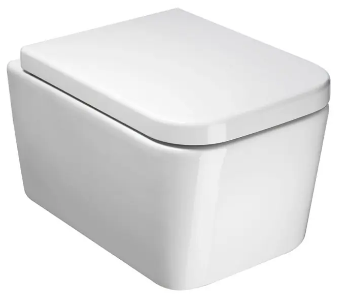 Biztonságos vásárlás Sapho GSI TRACCIA SMALL fali wc (691611)Sapho
