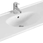 Villeroy & Boch Omnia Pro 95x48,5 cm-es beépíthető mosdó 61259501Villeroy & Boch Alacsony ár