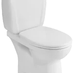 Exkluzív ajánlat Villeroy & Boch monoblokkos wc kompletten 66691001 + 7729A101Villeroy & Boch