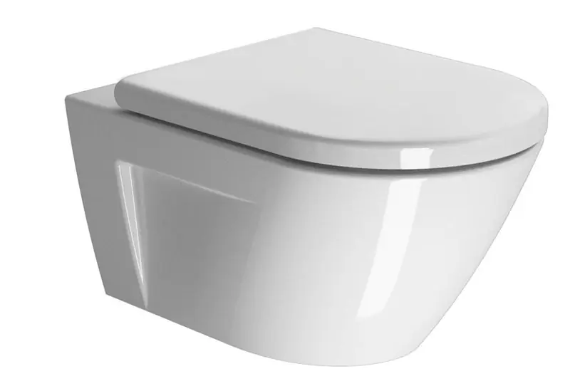 Utolsó esély Sapho GSI NORM fali wc (861011)Sapho