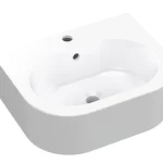 Vedd meg most Sapho KERASAN FLO 50x40 cm mosdó (314101)Sapho