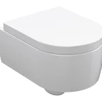 Sapho KERASAN FLO fali wc (311501)Sapho Outlet