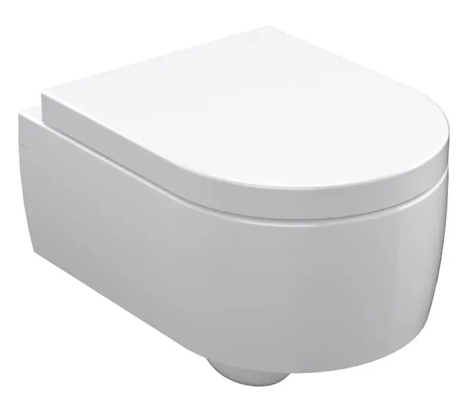Sapho KERASAN FLO fali wc (311501)Sapho Outlet