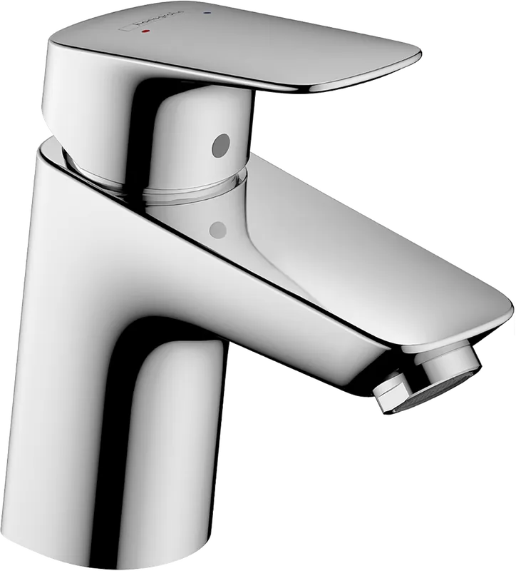 Hansgrohe Logis mosdó csaptelep automata leeresztővel, króm 71070000Hansgrohe Azonnal elérhető