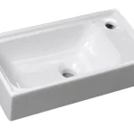 Sapho ORION 50x26,5 cm kézmosó (7045)Sapho Népszerű
