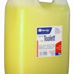 MERIDA TOALETT® 5 kg-os folyékony szappan (virág illat, #STV )Merida Utolsó esély