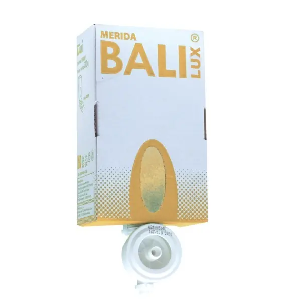 Merida habszappan patron (citrus illat, #SBL BALI LUX )Merida Legjobb ár