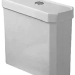 Duravit 1930 monoblokkos öblítőtartály 0872210005Duravit Vedd meg most