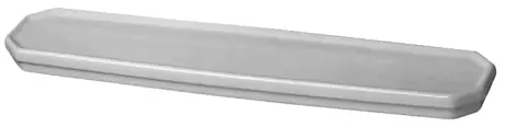 Duravit 1930 Polc 450 mm 0892450000Duravit Olcsóbb