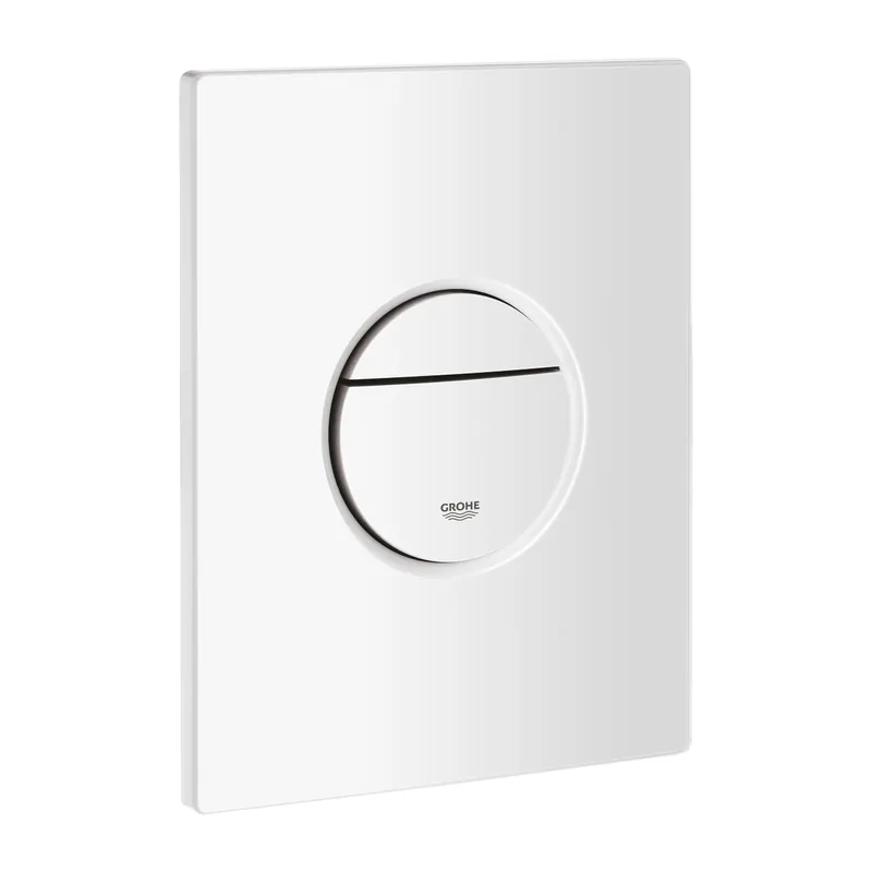 Grohe Nova Cosmopolitan nyomólap, fehér 38765SH0Grohe Gyors szállítás