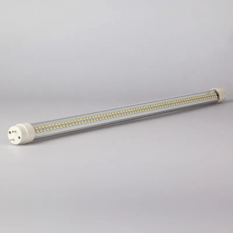Akció M-Tech T8 1500mm 23W, 230V, 2000LM Meleg Fehér 3000K alumínium matt MTL453 Led FénycsőM-tech