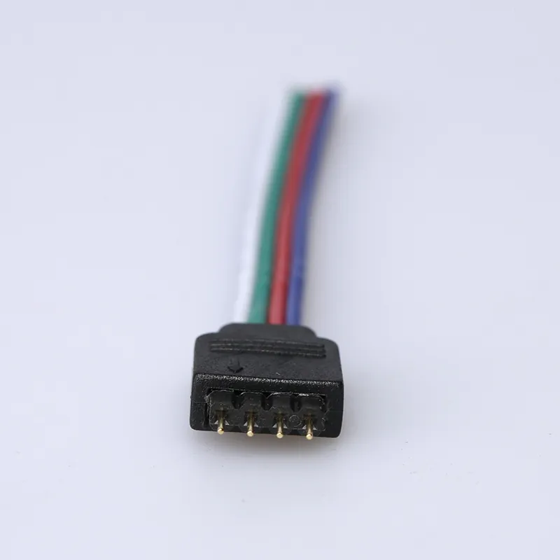 M-Tech Led Szalag csatlakozó 10mm széles RGB-s ledszalaghoz szerelhető MTL608M-tech Nézd meg most