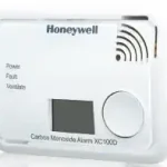 Honeywell XC100D-HU szén-monoxid érzékelő vészjelző digitális kijelzővel (H450 utódja)Honeywell Vásárlói kedvenc