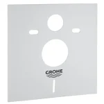 Grohe zajszigetelő készlet 37131 000 (37131000)Grohe Prémium