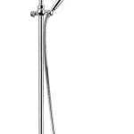 Gyors szállítás Bugnatese Lady 947CBR Esőztető rendszer fej- és kézizuhany BR / BRONZBugnatese