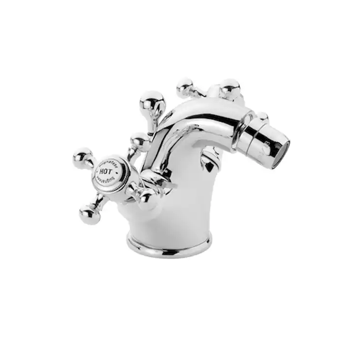 Bugnatese Lady 944CR Bidet csaptelep leeresztővel CR / KRÓMBugnatese Vásárlói kedvenc